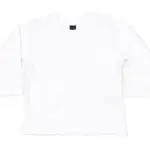 Baby Longsleeve mit Aufdruck aus Bio-Baumwolle