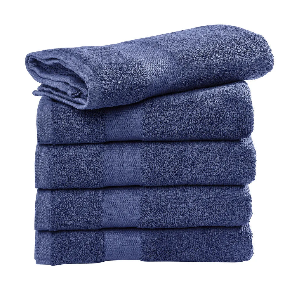 013_64_305_f-2023_01jpg - Hidalgo 01364 - Tiber Beach Towel 100x180 cm, monaco blue — productfoto 2