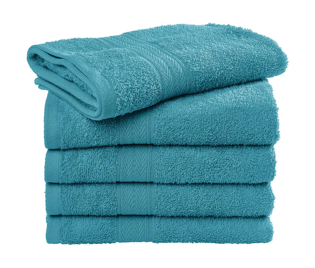 015_64_328_f-2023_01jpg - Handdoekeninclusieflogo 01564 - Rhine Hand Towel COMFORT, aqua — productfoto 5