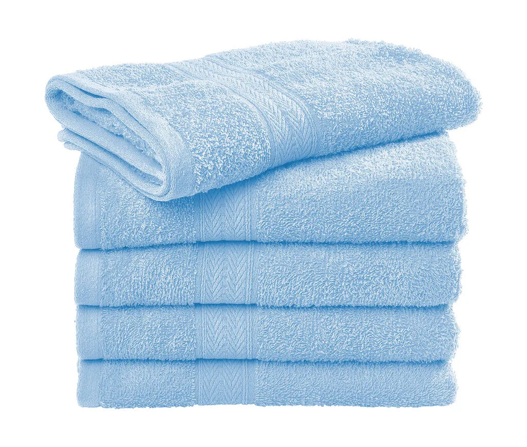 015_64_321_f-2023_01jpg - Handdoekeninclusieflogo 01564 - Rhine Hand Towel COMFORT, light blue — productfoto 4