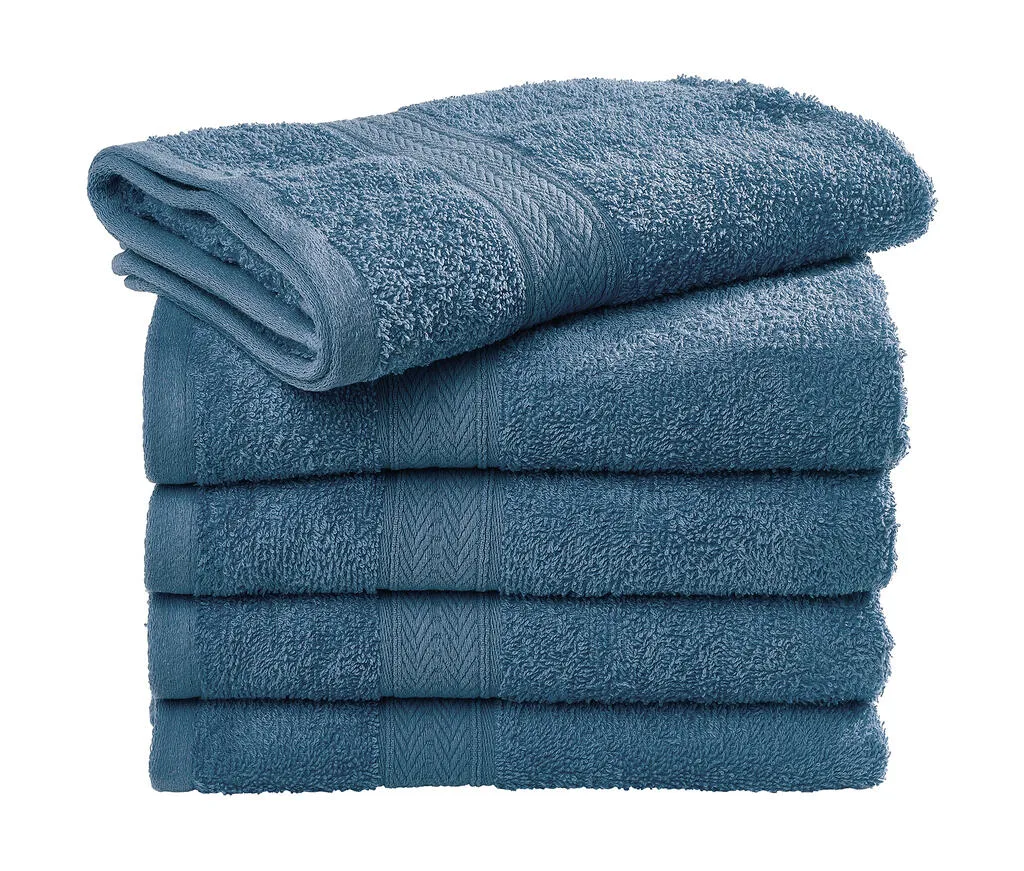 015_64_525_f_2022-nc_01jpg - Handdoekeninclusieflogo 01564 - Rhine Hand Towel COMFORT, petrol — productfoto 7