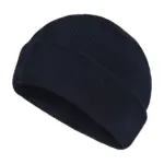 01617 - Thinsulate Acrylic Hat, black