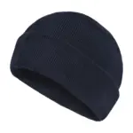 01617 - Thinsulate Acrylic Hat, navy — productfoto 2