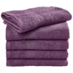 016_64_444_f-2023_01jpg - Hidalgo-werbeartikel 01664 - Rhine Bath Towel COMFORT, aubergine — productfoto 4