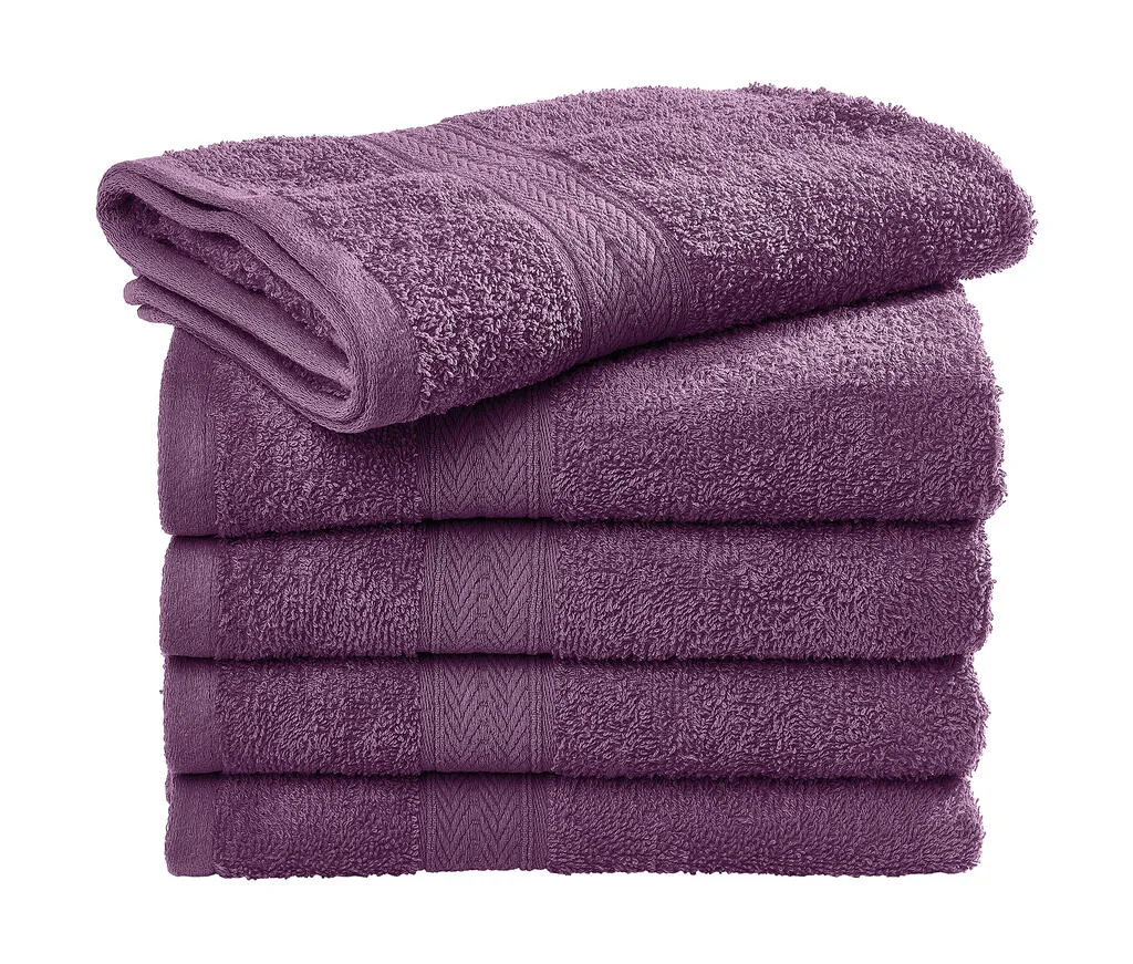 016_64_444_f-2023_01jpg - Hidalgo-werbeartikel 01664 - Rhine Bath Towel COMFORT, aubergine — productfoto 4