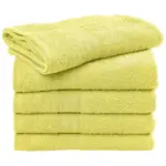 016_64_603_f-2023_01jpg - Hidalgo-werbeartikel 01664 - Rhine Bath Towel COMFORT, bright yellow — productfoto 5
