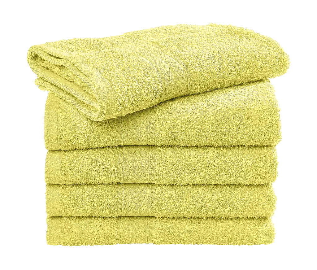 016_64_603_f-2023_01jpg - Hidalgo-werbeartikel 01664 - Rhine Bath Towel COMFORT, bright yellow — productfoto 5