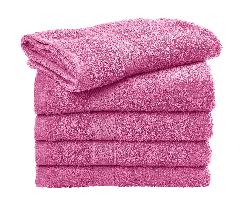 016_64_439_f-2023_01jpg - Hidalgo-werbeartikel 01664 - Rhine Bath Towel COMFORT, fuchsia — productfoto 3