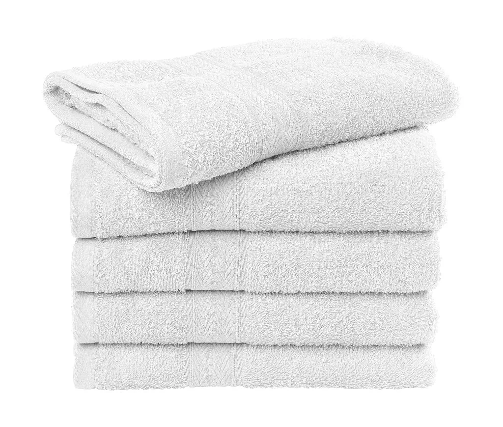 016_64_000_f-2023_01jpg - Hidalgo-werbeartikel 01664 - Rhine Bath Towel COMFORT, white