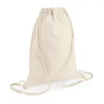 02229 - Sublimation Gymsac, natural — productfoto 2