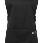 02267 - Pull-over Tunic Essential, black — productfoto 2