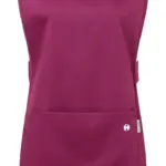 02267 - Pull-over Tunic Essential, fuchsia — productfoto 5