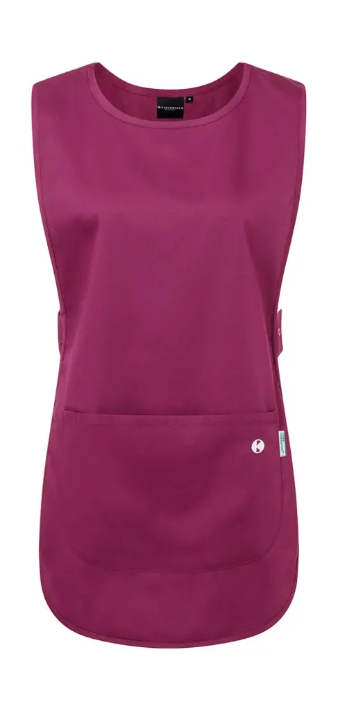 02267 - Pull-over Tunic Essential, fuchsia — productfoto 5