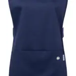 02267 - Pull-over Tunic Essential, navy — productfoto 4