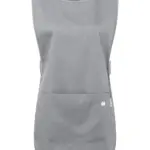 02267 - Pull-over Tunic Essential, platinum grey — productfoto 3