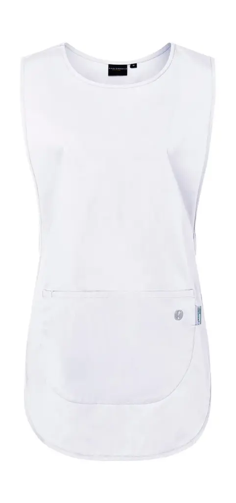 02267 - Pull-over Tunic Essential, white