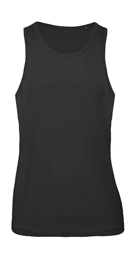 025_42_101_f-2018_01jpg - Hidalgo-werbeartikel 02542 - Inspire Tank T /men, black — productfoto 2