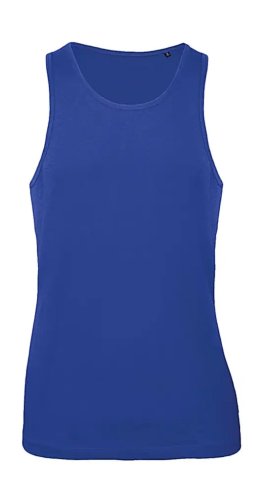 025_42_307_f-2018_01jpg - Hidalgo-werbeartikel 02542 - Inspire Tank T /men, cobalt blue — productfoto 4