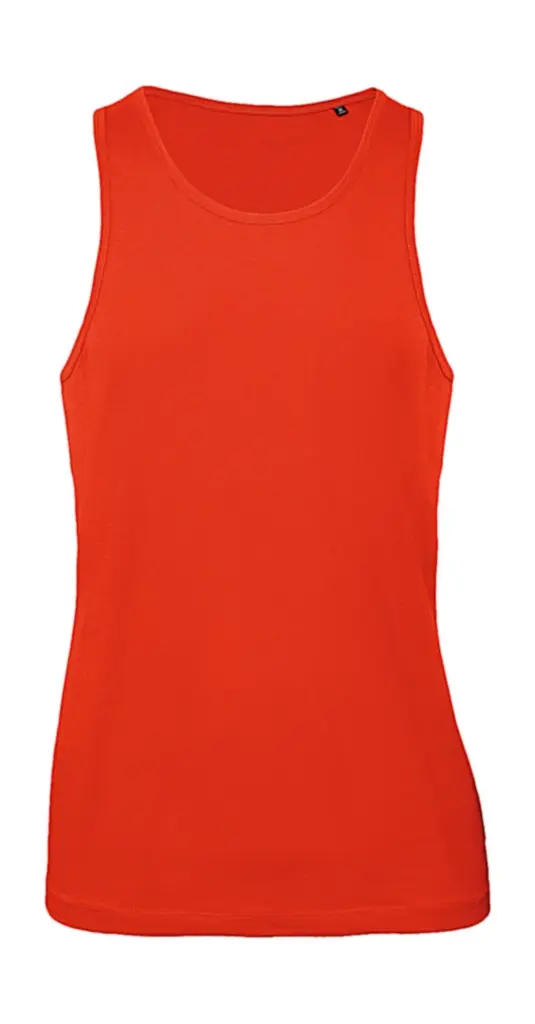 025_42_407_f-2018_01jpg - Hidalgo-werbeartikel 02542 - Inspire Tank T /men, fire red — productfoto 5
