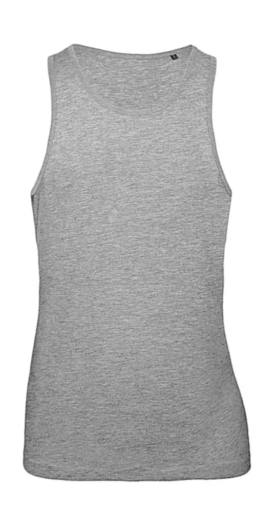 025_42_123_f-2018_01jpg - Hidalgo-werbeartikel 02542 - Inspire Tank T /men, sport grey — productfoto 3