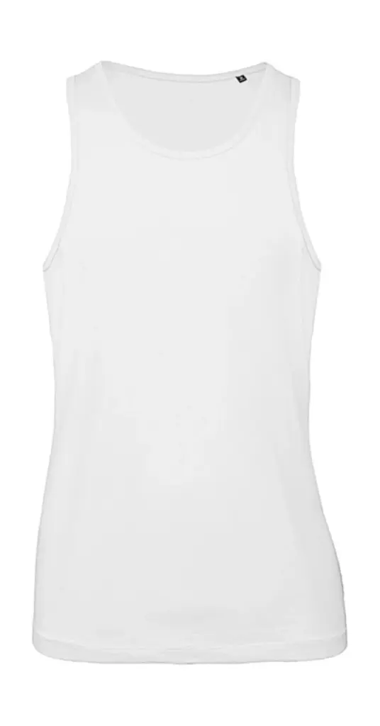 02542 - Inspire Tank T /men, white