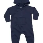 02547 - Baby All-in-One, nautical navy — productfoto 3
