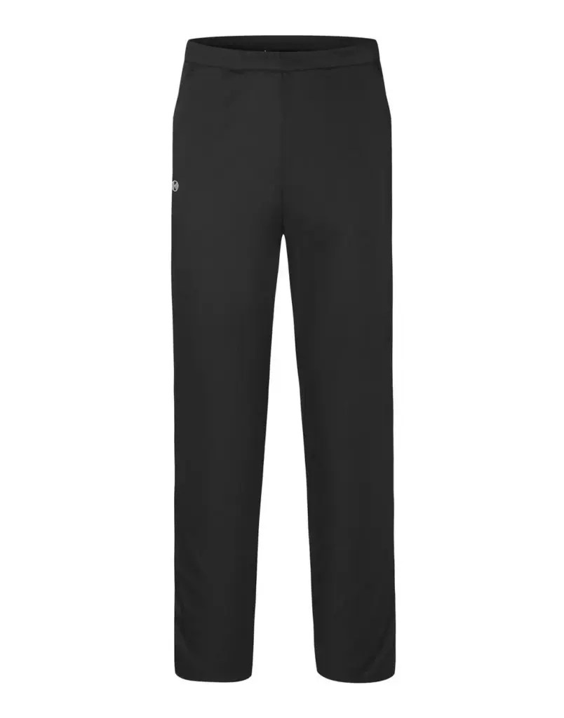 02667 - Slip-on Trousers Essential, black — productfoto 2