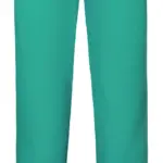 02667 - Slip-on Trousers Essential, emerald green — productfoto 5