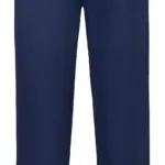 02667 - Slip-on Trousers Essential, navy — productfoto 3