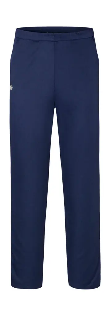 02667 - Slip-on Trousers Essential, navy — productfoto 3
