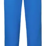 02667 - Slip-on Trousers Essential, royal blue — productfoto 4