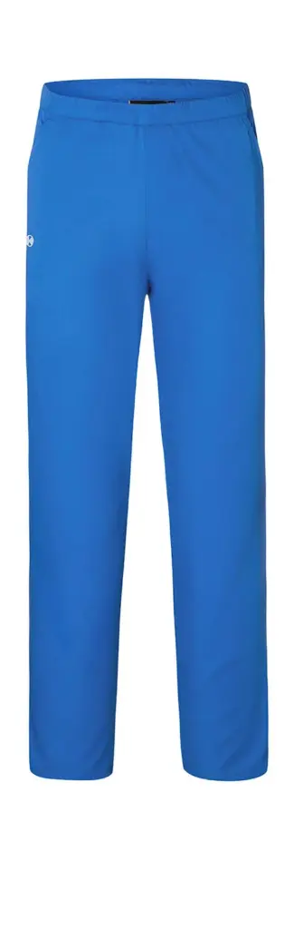 02667 - Slip-on Trousers Essential, royal blue — productfoto 4