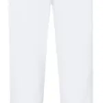 02667 - Slip-on Trousers Essential, white