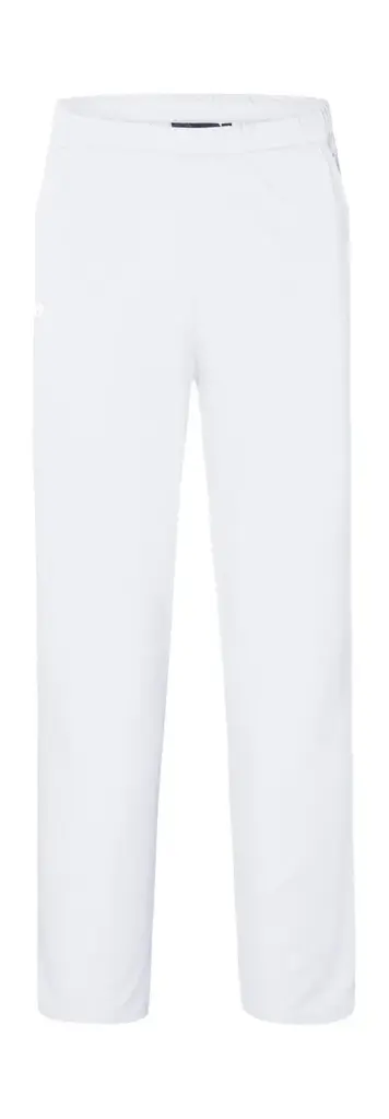 02667 - Slip-on Trousers Essential, white
