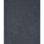 02764 - Volga Guest Towel CLASSIC, grey — productfoto 3