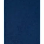 02764 - Volga Guest Towel CLASSIC, navy — productfoto 4