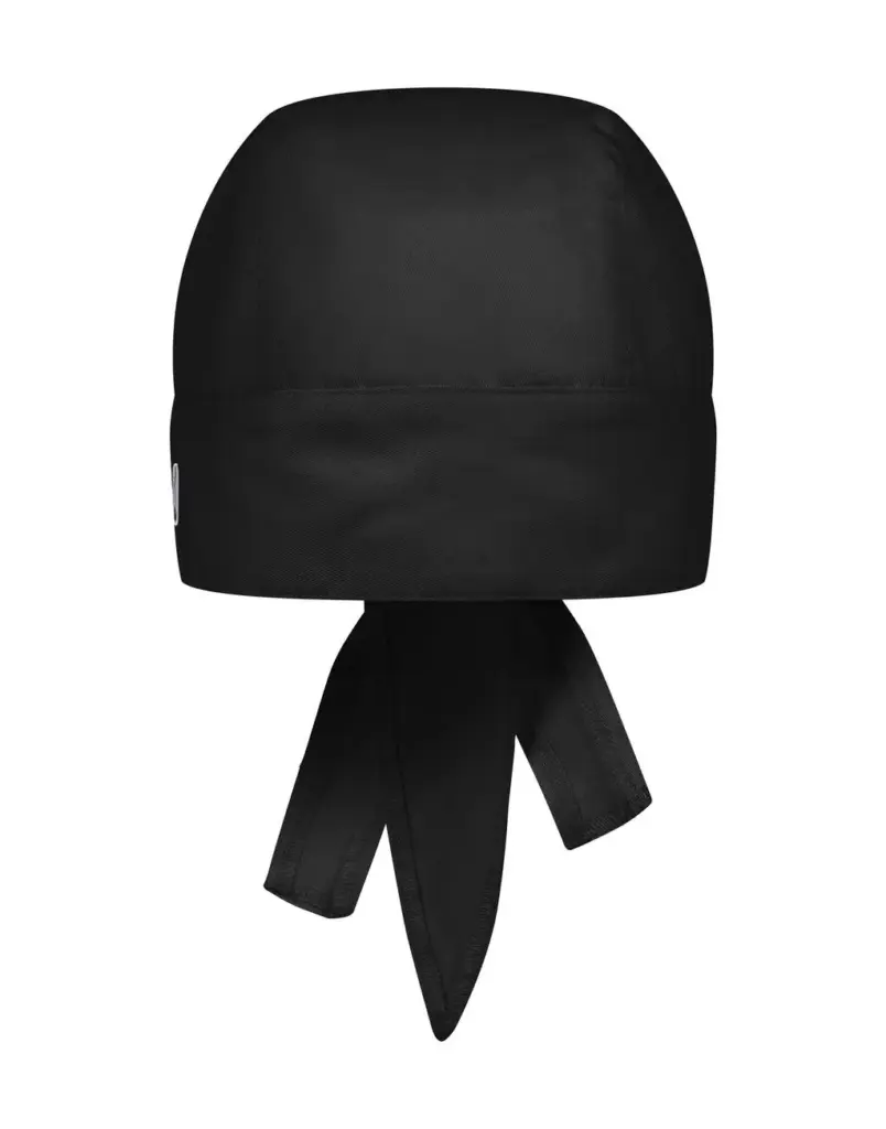 027_67_101_f-2024_01jpg - Hidalgo 02767 - Bandana Essential, black — productfoto 2