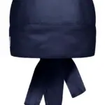 02767 - Bandana Essential, navy — productfoto 3