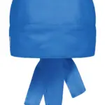 02767 - Bandana Essential, royal blue — productfoto 4