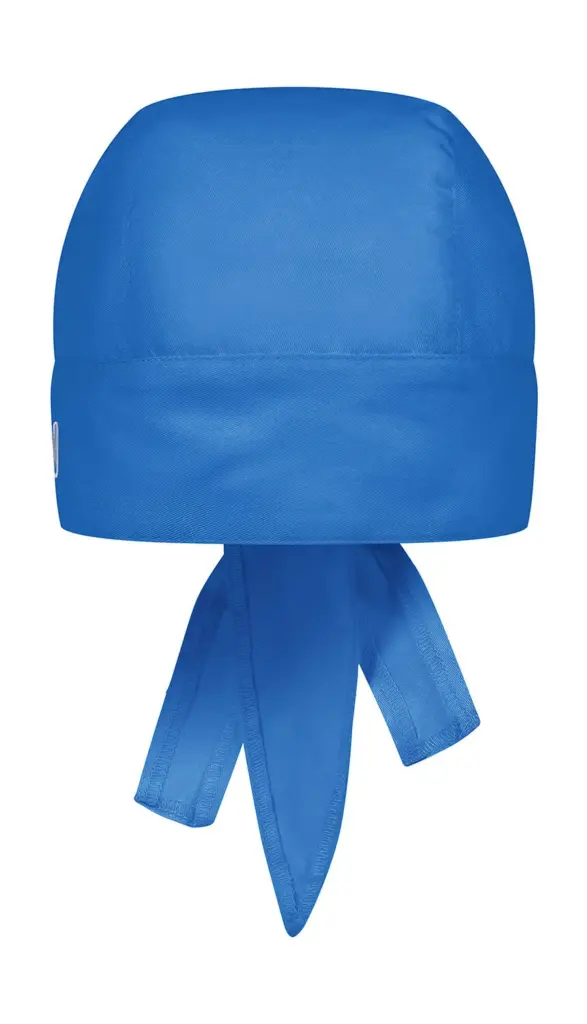 027_67_308_f-2022_01jpg - Hidalgo 02767 - Bandana Essential, royal blue — productfoto 4