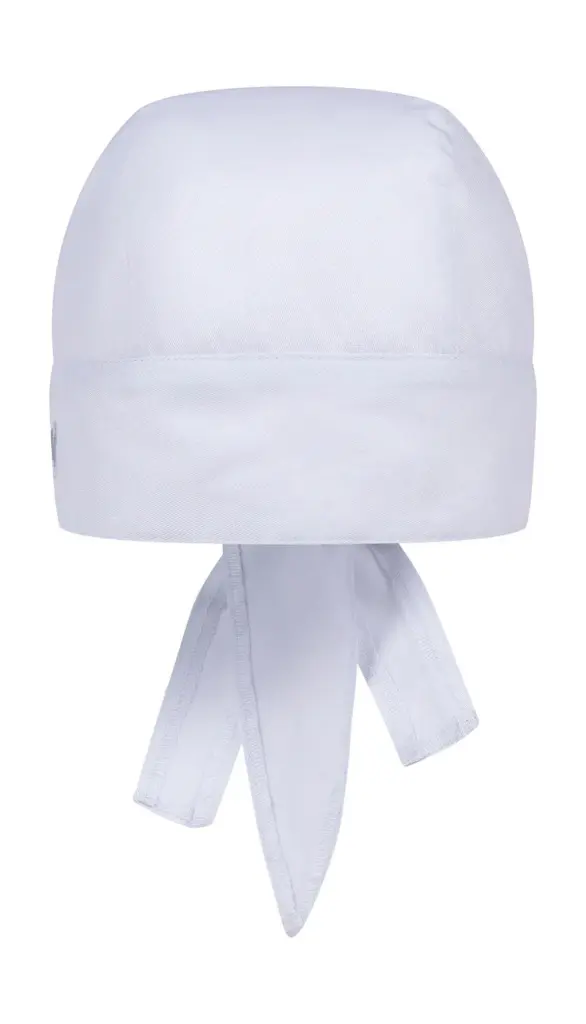 02767 - Bandana Essential, white