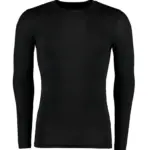 03011 - Warmtex® Base Layer LS, black