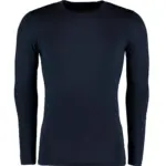 03011 - Warmtex® Base Layer LS, navy — productfoto 2