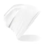 03169 - Jersey Beanie, white