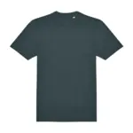 03242 - #E220 T-Shirt, amalfi teal — productfoto 8