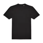 03242 - #E220 T-Shirt, black — productfoto 3