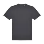 03242 - #E220 T-Shirt, dark grey — productfoto 4