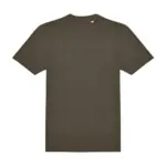 03242 - #E220 T-Shirt, khaki — productfoto 10