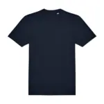 03242 - #E220 T-Shirt, navy — productfoto 5