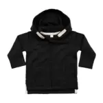 032_47_101_f-2016-nc_01jpg - Hidalgo 03247 - Baby Hoodie, black